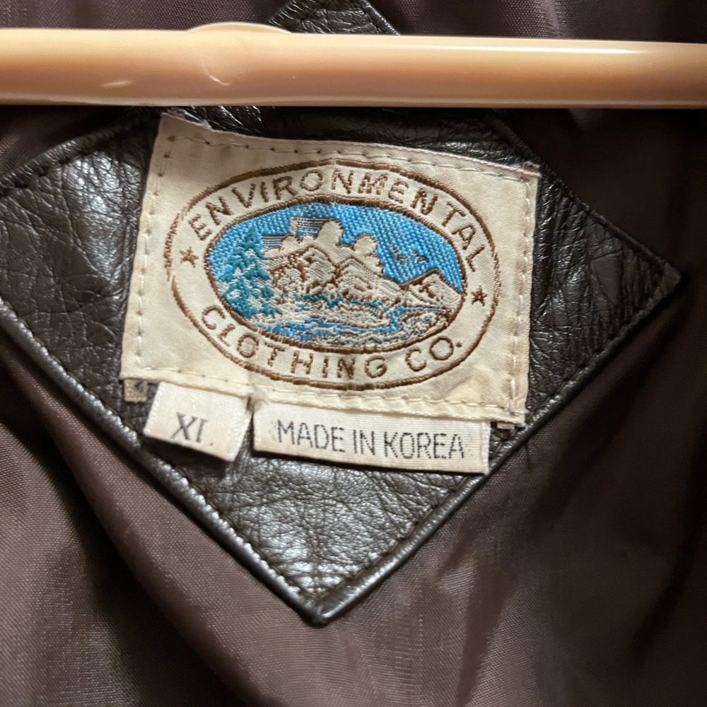 Men’s jacket - Picture 3 of 3